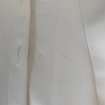 Zara Online Siparişim Lekeli Defolu