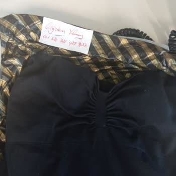 Dolap Yanlış Ürün Ve Haksız Ücret Talebiyle Karşı Karşıya Kaldım