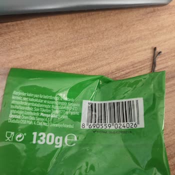 Boş Ekmek MR No Dardanel!