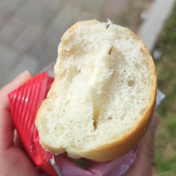 Boş Ekmek MR No Dardanel!
