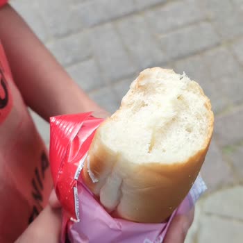 Boş Ekmek MR No Dardanel!