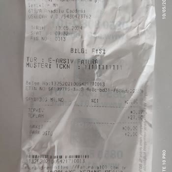 Boş Ekmek MR No Dardanel!
