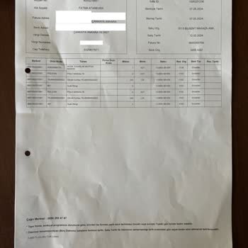 Tepe Home Mobilya Mı? Bir Daha Asla.