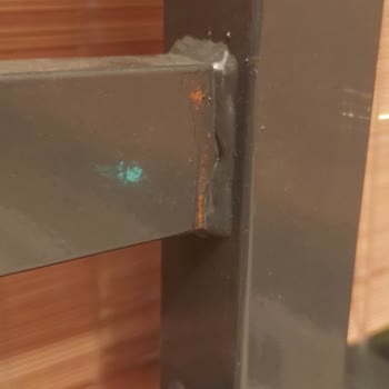 Telfence Ankara Çit Kötü İşçilik, İlgisiz Firma