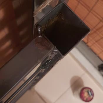 Telfence Ankara Çit Kötü İşçilik, İlgisiz Firma