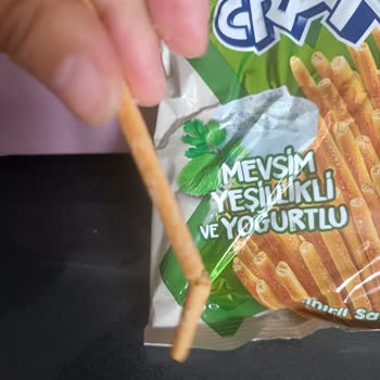 Kalite Beklentisi Zarar Gördü: Eti Crax'ta Tatsız Sürpriz!