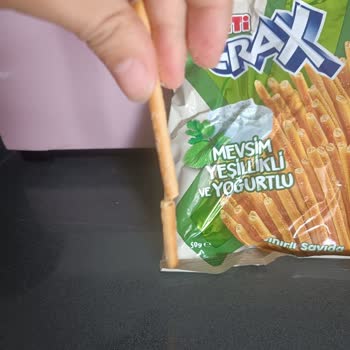 Kalite Beklentisi Zarar Gördü: Eti Crax'ta Tatsız Sürpriz!