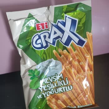 Kalite Beklentisi Zarar Gördü: Eti Crax'ta Tatsız Sürpriz!