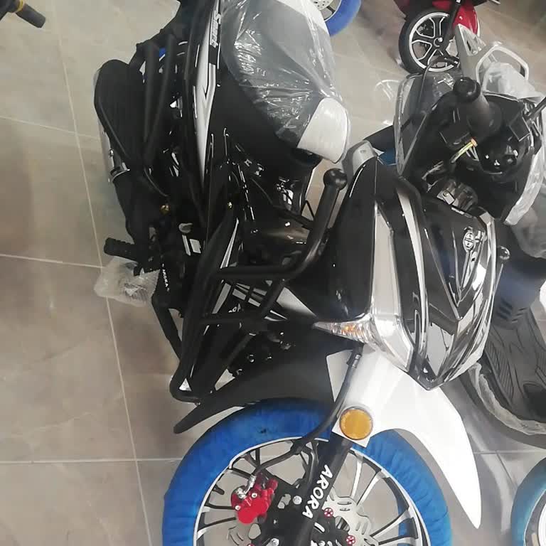 Arora Motor Arora 50 CC