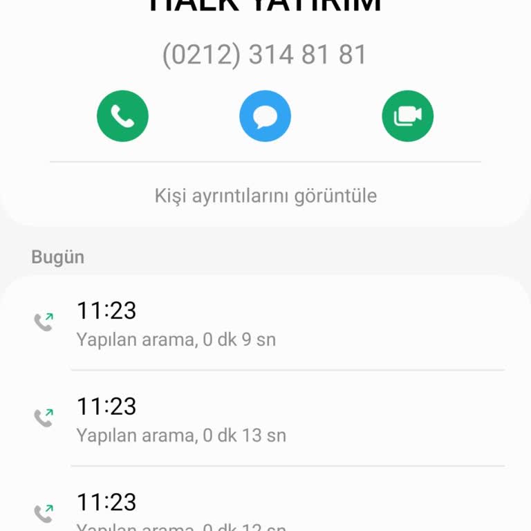 Umursamaz Halk Yatırım Ehlikeyif Çalışanlar