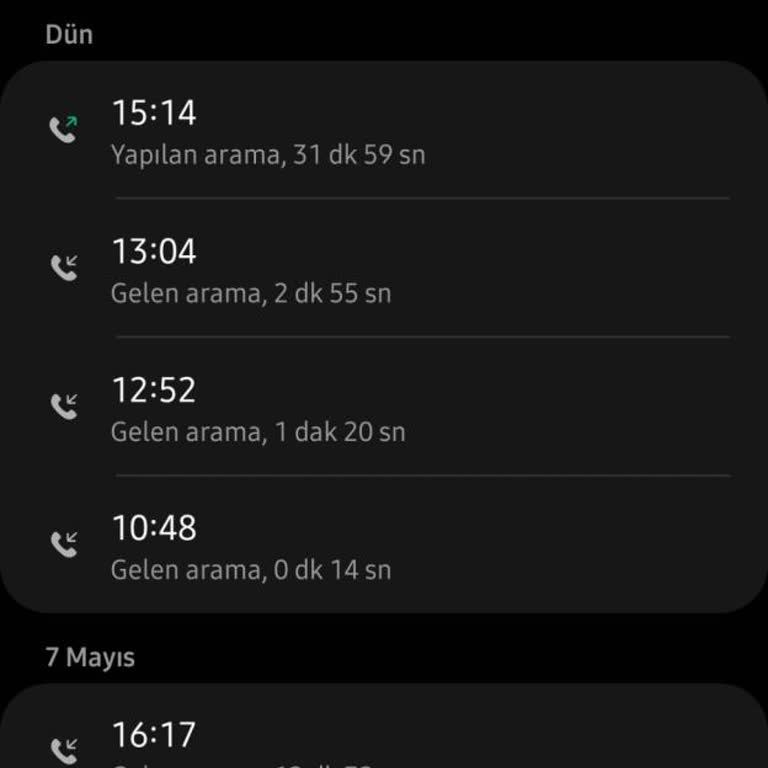 Samsung Televizyon Kumanda Sorunu