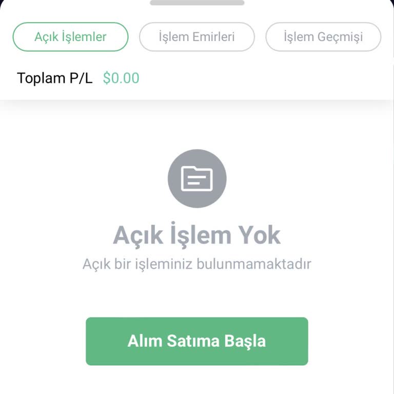 İo Yatırım Mağdur Eder. Dikkat Et