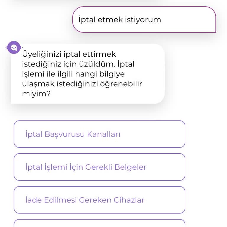 Digiturk Bein Sports İptal Sorunu - Acil Yardım Talebi