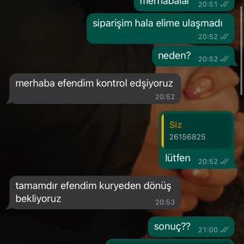 Mopaş Hipermarket Müşteri Memnuniyetine Önem Vermeyen Çalışan
