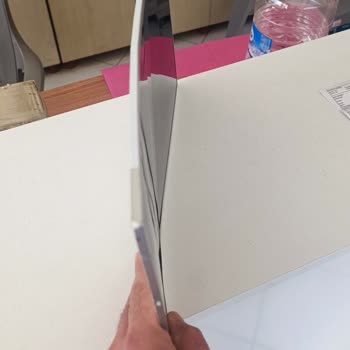N11.com'dan Gelen Ve İade Alınmayan Kırık Laptop Ekranı