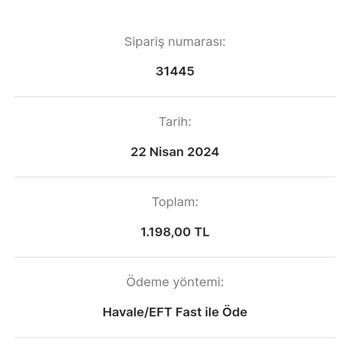 Enucuzfirsat.com Parayı İbana İstiyor Ürünü Kargoya Vermiyor.