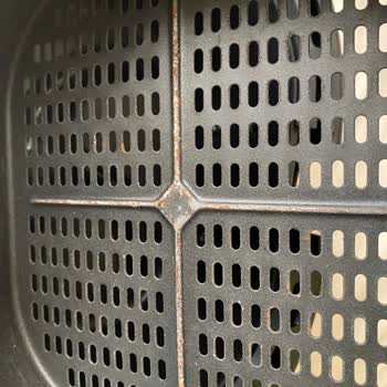 PHILIPS Ev Aletleri Philips Airfryer Sepeti Paslandı