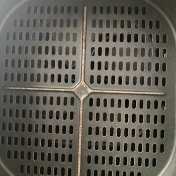 PHILIPS Ev Aletleri Philips Airfryer Sepeti Paslandı