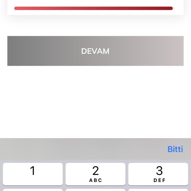 Passolig Passo Hesaba Giriş Yapamama