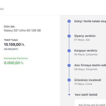 Garantili Teknoloji İletişim Hizmetleri Garantili Teknoloji Pişmanlıktır