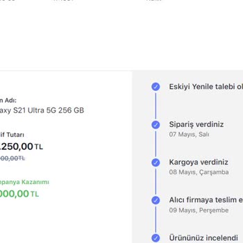 Garantili Teknoloji İletişim Hizmetleri Garantili Teknoloji Pişmanlıktır