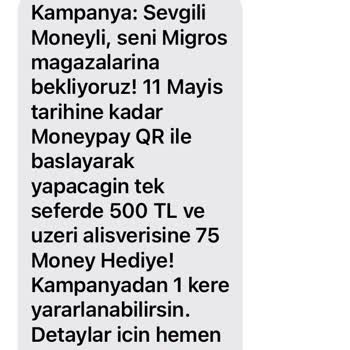Migros Yalanları Seri 3
