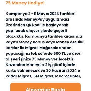 Migros Yalanları Seri 3