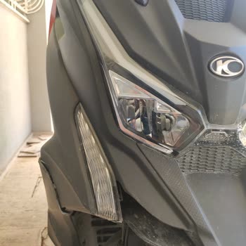 Kymco Motor Yedek Parça Sıkıntıları Devam Ediyor