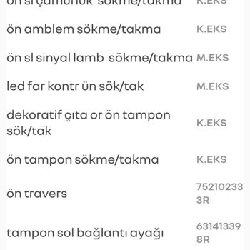 VakıfBank Sattığı Araç İle İlgili Ekspertiz Uyumsuzluğu