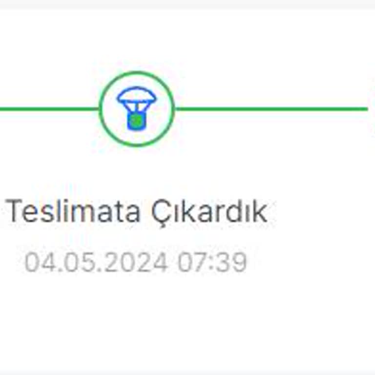 Siparişimi Dağıtıma Dahil Çıkarmadan Geri Yollayan Sendeo Firması