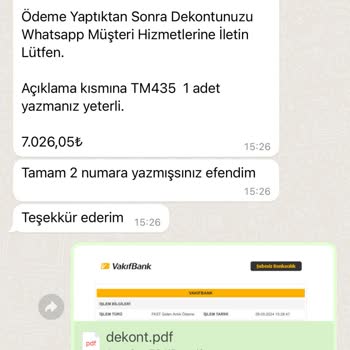 Techno Gross Havale İle Yapılan Aldatmaca