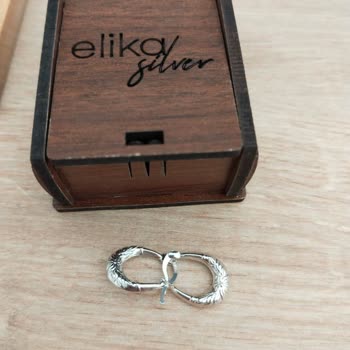 Elika Silver Yanlış Gelen Ürün