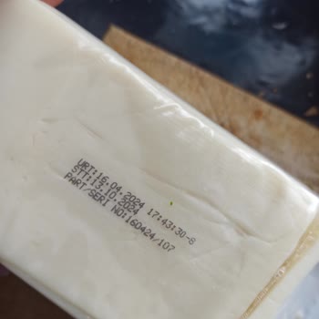 Ahir Kaşar Peyniri A101