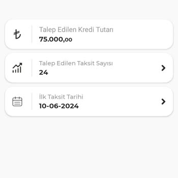 On Dijital Bankacılık Dijital Bankacılıkta Kredi Hayal Kırıklığı
