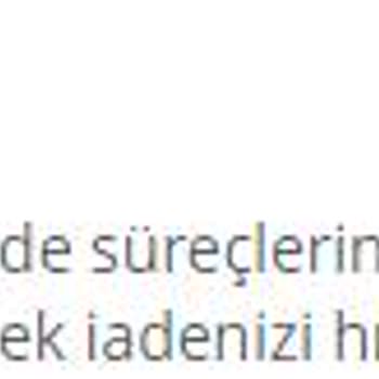Enuygun.com Üzerinden Aldığım Uçak Bileti Ücret İadesini Alamıyorum.