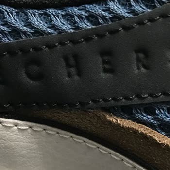 Boyner Skechers Spor Ayakkabı Değişim.