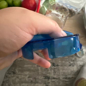 Paşabahçe Sürahi Kapağı Sürekli Kırılıyor