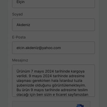 Trendyol Express Yapamadığın İşi Bırakmalısın!