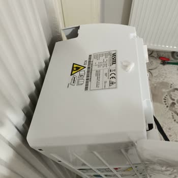 Vestel Hasarlı Ürünün İadesi Kabul Edilmiyor