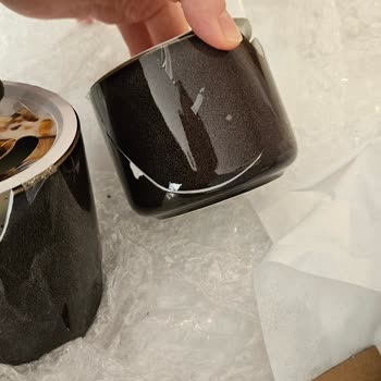IKEA Online Siparişlerimin Geç, Eksik Ve Kırık Gelmesi