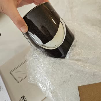 IKEA Online Siparişlerimin Geç, Eksik Ve Kırık Gelmesi
