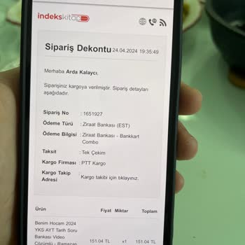 İndeks Kitap Müşteri Temsilcisine Ulaşamıyorum İade Etmek İstiyorum Edemiyorum