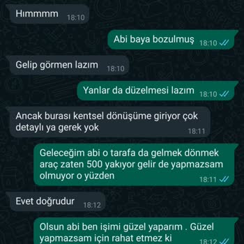 Armut.com Haksızlıklara Karşı Destek Çıkıyor.
