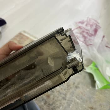 Lydsto Toz Hazne Sorunu