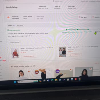 Sürat Kargo Kargom Kayıp Saraycık Şubeye Ne Oldu