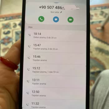 Yalancı Satıcı Letgo. K*anmayın