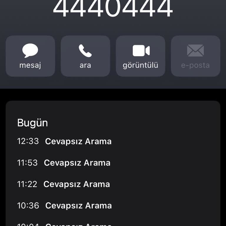 Yapı Kredi Bankası Aralıksız Rahatsız Edildim