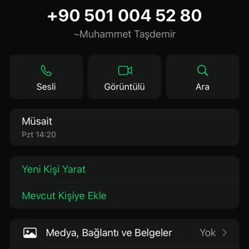 Sahibinden Güvenli Alışveriş Beklerken Mağduriyet Yaşadım