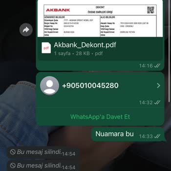 Sahibinden Güvenli Alışveriş Beklerken Mağduriyet Yaşadım