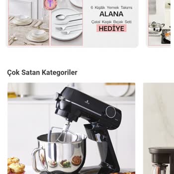 Karaca Züccaciye Eksik Ürün Gönderiyor